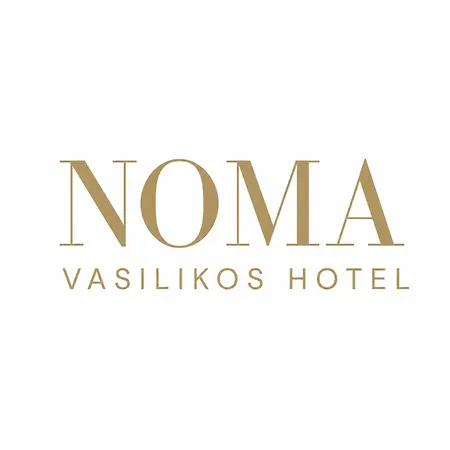 Noma 4* Vasilikí