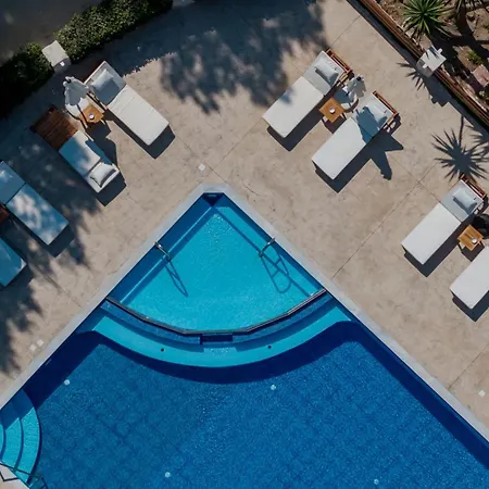 Noma Aparthotel