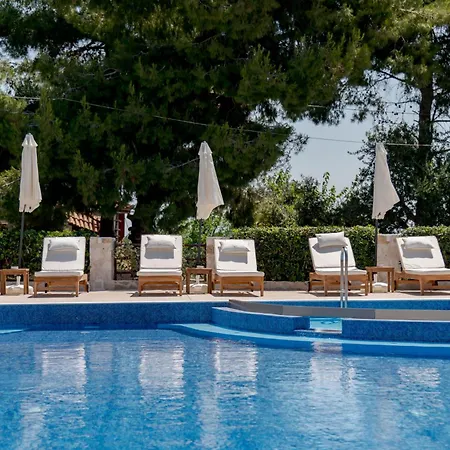 Noma 4* Vasilikí